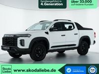 Occasion Maxus T60 215 ch (158 kW) 2025 Blanc Pick-up