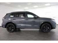 Gebraucht VW Tiguan Style 142 PS (104 kW) 2025 Grau SUV