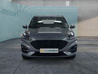 Gebraucht Ford Kuga ST-Line 120 PS (88 kW) 2024 Silber SUV