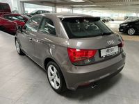 gebraucht Audi A1 