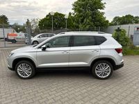 gebraucht Seat Ateca Xcellence