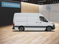 Gebraucht Mercedes Sprinter 150 PS (110 kW) 2026 Weiß Van