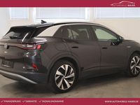 Gebraucht VW ID.4 Pro Performance 150 kW (204 PS) 2021 Grau SUV