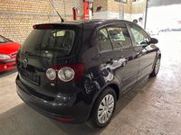 Gebraucht VW Golf IV 102 PS (75 kW) 2005 Schwarz Limousine