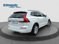 Gebraucht Volvo XC60 145 PS (106 kW) 2022 SUV