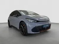 Gebraucht Cupra Born 150 kW (204 PS) 2024 Grau Kleinwagen