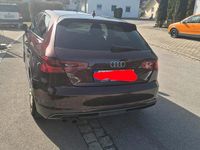 Gebraucht Audi A3 S-Line 150 PS (110 kW) 2015 Coupé