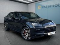 Gebraucht Porsche Cayenne S 475 PS (349 kW) 2026 Schwarz SUV