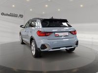 Gebraucht Audi A1 Sport 150 PS (110 kW) 2020 Pfeilgrau perleffekt SUV
