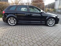 gebraucht Audi S3 Sportback 2.0 TFSI quattro Pano Xenon Leder