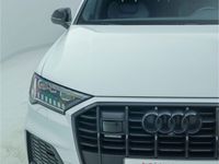 gebraucht Audi Q7 50 TDI SLINE °