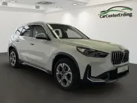Gebraucht BMW X1 Sport Line 218 PS (160 kW) 2022 Weiß SUV