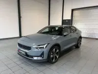 Gebraucht Polestar 2 169 kW (231 PS) 2023 Grau Kleinwagen