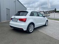 gebraucht Audi A1 basis