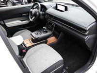 Gebraucht Mazda MX30 Prime-Line 106 kW (145 PS) 2023 Weiss SUV