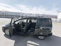 Gebraucht Mazda 5 146 PS (107 kW) 2007 Schwarz Van / Kleinbus