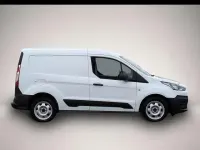 Gebraucht Ford Transit Connect 99 PS (72 kW) 2021 Manufacturer Van / Kleinbus