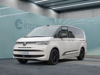 Gebraucht VW Multivan Edition 136 PS (100 kW) 2024 Weiß Van / Kleinbus