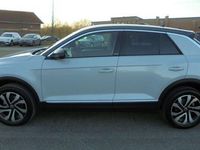 gebraucht VW T-Roc 1.5 TSI Active (EURO 6d)