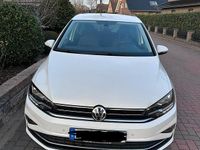 Gebraucht VW Golf 116 PS (85 kW) 2019 Weiß SUV