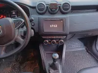 Gebraucht Dacia Duster Prestige 115 PS (84 kW) 2019 Blau SUV