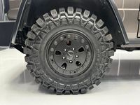 Gebraucht Mercedes G350 245 PS (180 kW) 2018 Grau SUV