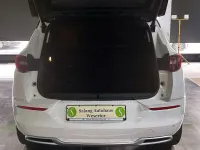 Gebraucht Opel Grandland X Ultimate 131 PS (96 kW) 2023 Weiß SUV