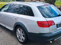 gebraucht Audi A6 4f Allroad Quattro 3.0 Tdi