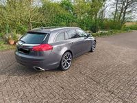 gebraucht Opel Insignia Opc