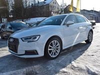 Gebraucht Audi A3 Sportback e-tron Design 204 PS (150 kW) 2020 Kleinwagen