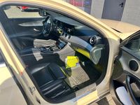 Gebraucht Mercedes E200 150 PS (110 kW) 2019 Andere farben Kombi