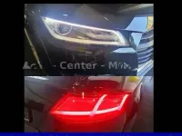 Gebraucht Audi TT Roadster Comfort 230 PS (169 kW) 2017 Schwarz Cabrio