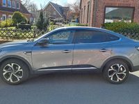 Gebraucht Renault Arkana 94 PS (69 kW) 2025 Grau SUV