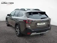 Gebraucht Subaru Outback Platinum 169 PS (124 kW) 2021 Bronze Kombi