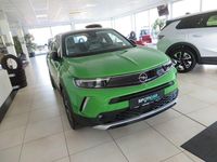 Gebraucht Opel Mokka Elegance 131 PS (96 kW) 2023 Grün SUV