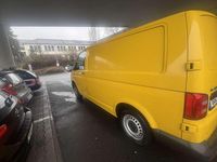 Gebraucht VW T6.1 114 PS (83 kW) 2019 Van