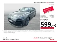 Gebraucht Audi e-tron Edition .1 369 kW (503 PS) 2025 Daytonagrau perleffekt SUV