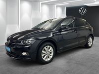 gebraucht VW Polo VI 1.0TSI Highline LICHT-UND SICHTPAKET CON