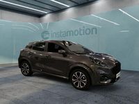Usata Ford Puma 125 CV (91 kW) 2020 Grigio SUV