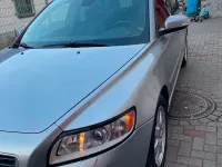 Gebraucht Volvo S40 125 PS (91 kW) 2009 Grau Limousine