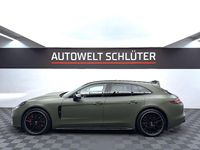 Gebraucht Porsche Panamera Sport Turismo 786 PS (578 kW) 2020 Schwarz Limousine