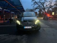 gebraucht Mercedes V250 Trapo4MATIC EDITION Lang