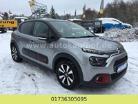 Gebraucht Citroën C3 82 PS (60 kW) 2021 Limousine