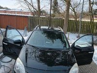 Gebraucht Renault Koleos 171 PS (125 kW) 2008 Schwarz SUV
