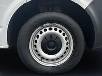Gebraucht VW Transporter 150 PS (110 kW) 2021 Weiß Van