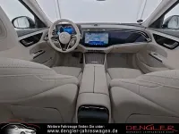 Gebraucht Mercedes E200 Advanced 204 PS (150 kW) 2024 Schwarz Limousine