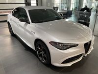 gebraucht Alfa Romeo Giulia Ti 2.0l Veloce