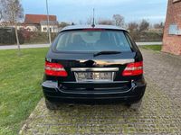 gebraucht Mercedes B150 B -Klasse B 150*Klima/Ahk/TÜV 07.2025*