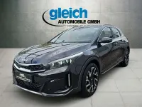 Neu Kia XCeed Spirit 150 PS (110 kW) 2025 Schwarzmetallic SUV