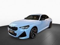 Neu BMW M240 M Sport 381 PS (280 kW) 2026 M zandvoort blau (blau) Coupé